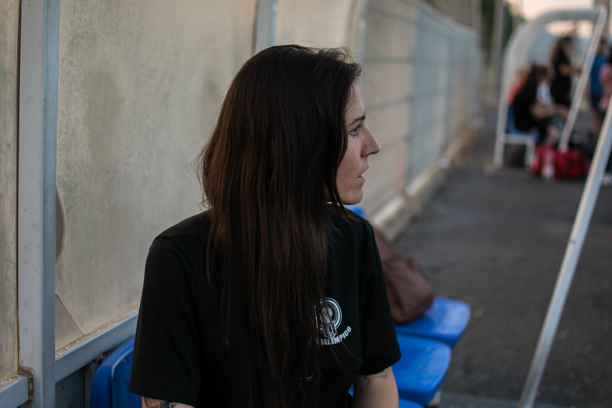 Hércules Paralímpic - 1